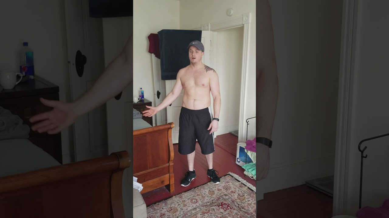 crazybulk before and after
